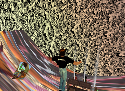 dharmadrum hanging with alts
