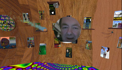 disembodied wam7c at eepaw
