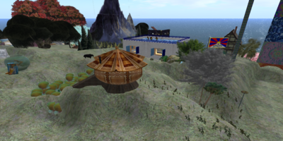 huffhines landing sleep hut fg 001
