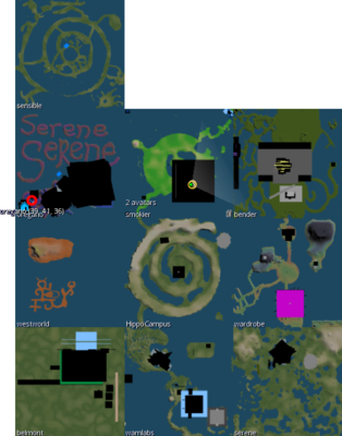 serene sims november 2010
