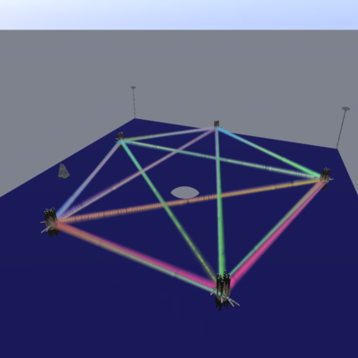 searchberts pointing at each other 001
